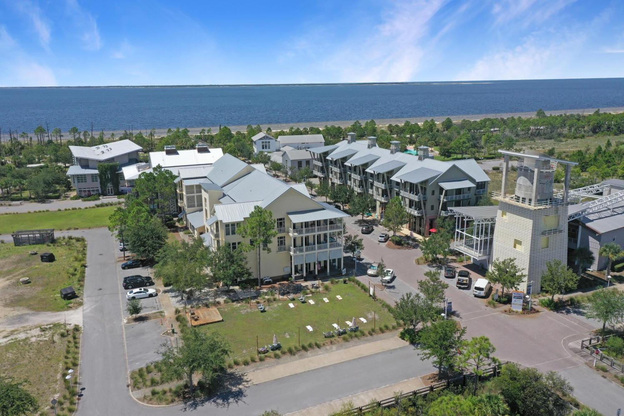 The Blue Bird By Pristine Properties Vacation Rentals Port St. Joe ภายนอก รูปภาพ